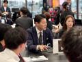 社長・経営者と学生がマッチングする就職イベント「Wi