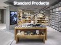 Standard Products、福井へ初出店で47都道府県出店を