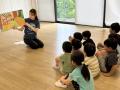 モニターから絶賛の声多数の「大型絵本 パンどろぼう