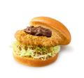 “金沢カレー”をモス流にアレンジ　能登豚を使用したカ
