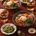 あの日本料理の名店の味が、自宅のレンジで5分あたた あの日本料理の名店の味が、自宅のレンジで5分あたた