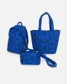 [マリメッコ]キルティングバッグシリーズ「Joy bag」