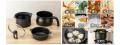 パスタ調理も蒸し料理ももっと快適に！使いやすさを追