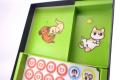 泣けるすごろく？！犬・猫の一生を体験できる『わん生