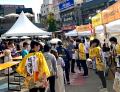 ガチャを回して、推しに投票。「クラフトビール総選挙