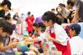 福岡県田川市で「売る・つくる・学ぶ」を体験！「こど
