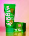 韓国発「wiggle wiggle」のビューティーライン「wiggl