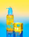 韓国発「wiggle wiggle」のビューティーライン「wiggl
