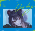 【にじさんじ】戌亥とこ 2nd Mini Album『One day』本 【にじさんじ】戌亥とこ 2nd Mini Album『One day』本