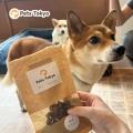 Pets Tokyo、保護犬たちへおやつを寄付。ピースワンコ