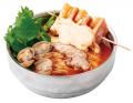 10月10日は“トマトの日”!年に一度の太陽のトマト麺「 10月10日は“トマトの日”!年に一度の太陽のトマト麺「