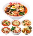 10月10日は“トマトの日”!年に一度の太陽のトマト麺「 10月10日は“トマトの日”!年に一度の太陽のトマト麺「