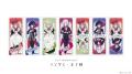 アニメ映画『THE RIBBON HERO リボンヒーロー』× RAKU アニメ映画『THE RIBBON HERO リボンヒーロー』× RAKU