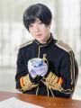 10th Anniversaryミュージカル「ヘタリア~World☆Star 10th Anniversaryミュージカル「ヘタリア~World☆Star