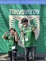 東京ヴェルディeスポーツ所属・栗原悠輝選手が「第20