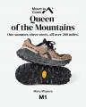100マイル超のレースで磨き上げた、Mount to Coastの