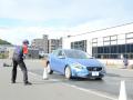 【JAF神奈川】「いまの運転で大丈夫？」急ブレーキや