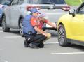 【JAF神奈川】「いまの運転で大丈夫？」急ブレーキや