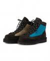 HelloWear from Chums x Danner “WASHOUGAL SMU” 初コ