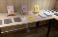 働く人の本音に寄り添う企画展「とろろ ―吐露ろ、とろ
