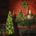 Afternoon Tea Christmas 2026 昨年即完売したクリス