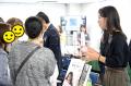 【開催報告】大阪市内でフェムテック展示会を開催、多