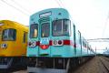 今年は西鉄電車＆バスとコラボレーション『受験生応援