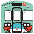 今年は西鉄電車＆バスとコラボレーション『受験生応援