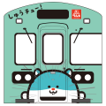 今年は西鉄電車＆バスとコラボレーション『受験生応援