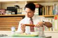 『おいしい給食 season4』×給食管理システム 「ミール