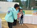 第2回はるっこまつり 10月31日に開催 第2回はるっこまつり 10月31日に開催