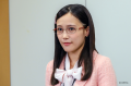人気アイドルグループ「つばきファクトリー」河西結心