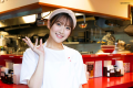人気アイドルグループ「つばきファクトリー」河西結心