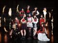 人気アイドルグループ「つばきファクトリー」河西結心