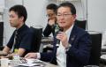 北海道深川市と社会構想大学院大学が地域活性化包括連 北海道深川市と社会構想大学院大学が地域活性化包括連