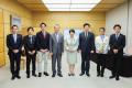 Thermalytica、高性能断熱材「tiisa(R)」を高市総理に
