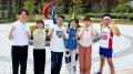 特別番組「パラスポーツTOKYO」10月10日（土曜日）14