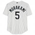 MLB公式直筆サイン入りユニフォームミステリーBOX Vol MLB公式直筆サイン入りユニフォームミステリーBOX Vol