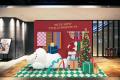 渋谷ヒカリエ、2026年のクリスマス今年のテーマは、「
