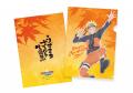 ＮＡＲＵＴＯ×ＢＯＲＵＴＯ 富士 木ノ葉隠れの里「う