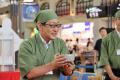 中部の空の玄関口・セントレアから日本茶と常滑焼の魅