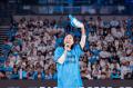 【 記録達成 】東京ユナイテッドBCが第2節 GAME1でB.L