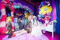 “KAWAII”の聖地・原宿でハロウィンを楽しむ「KAWAII M