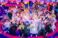 “KAWAII”の聖地・原宿でハロウィンを楽しむ「KAWAII M