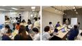 五反田のまち全体をキャンパスに！五反田バレーユニバ