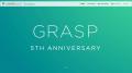 【冨山和彦氏登壇！GRASP設立5周年記念イベント】GRAS