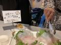 東京・赤坂が8日間、福島・浜通りの「アートと食の入