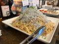 東京・赤坂が8日間、福島・浜通りの「アートと食の入