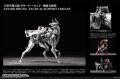 「PURE.ICE × 蟲 犬型生物兵器 ザタード・ハウンド- 