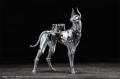 「PURE.ICE × 蟲 犬型生物兵器 ザタード・ハウンド- 